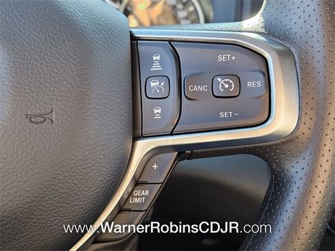 New 2025 RAM 1500 Tradesman image 25