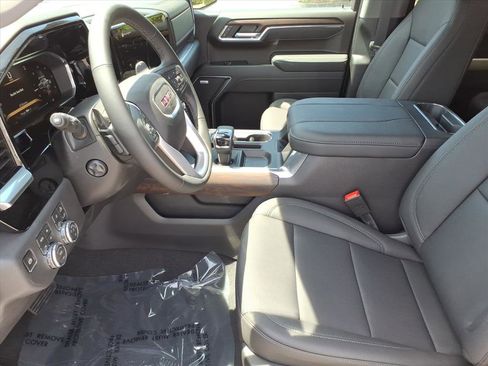 New 2026 GMC Sierra 1500 SLT w/ SLT Premium Plus Package AWD/4WD image 3