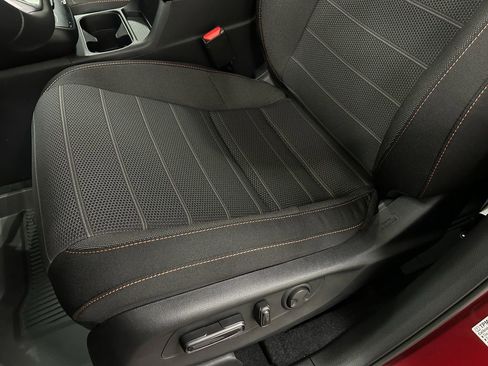 New 2026 Honda CR-V Sport image 15