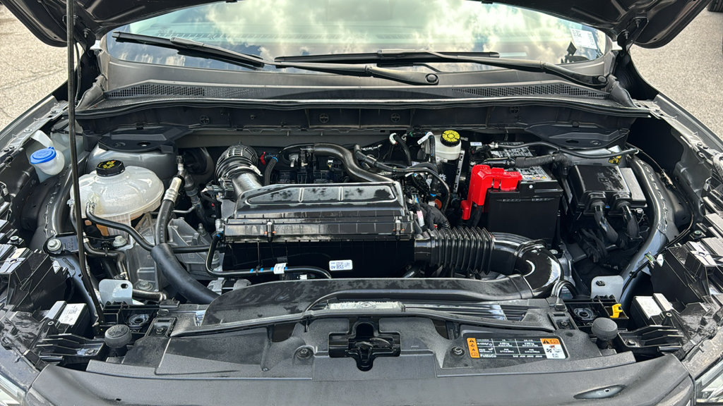 Used 2025 Ford Escape Active FWD image 34