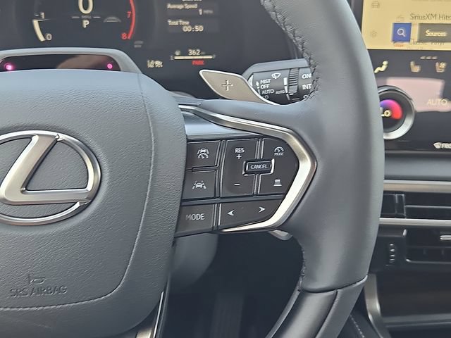 New 2026 Lexus RX 350 Premium w/ Convenience Package AWD/4WD image 24