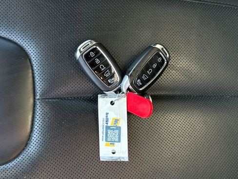 Used 2021 Hyundai Palisade Calligraphy w/ Cargo Package image 29