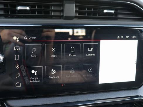 Used 2024 GMC Sierra 1500 AT4 w/ AT4 Premium Package image 23