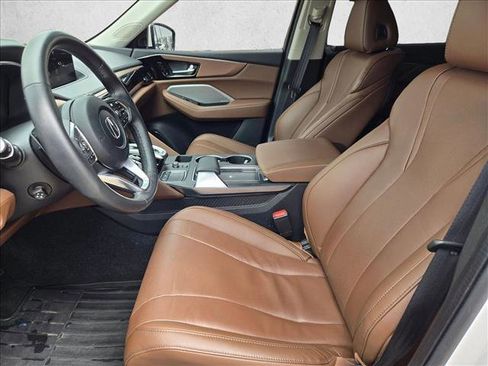 Used 2024 Acura MDX FWD w/ Technology Package image 17