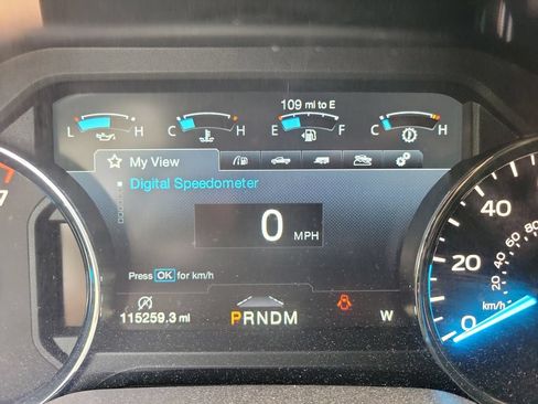 Used 2020 Ford F150 Lariat AWD/4WD image 24