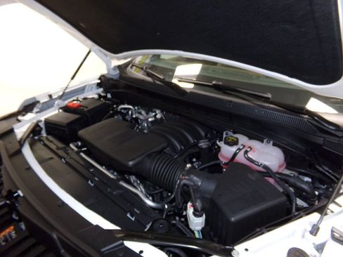 New 2025 Chevrolet Tahoe High Country image 28