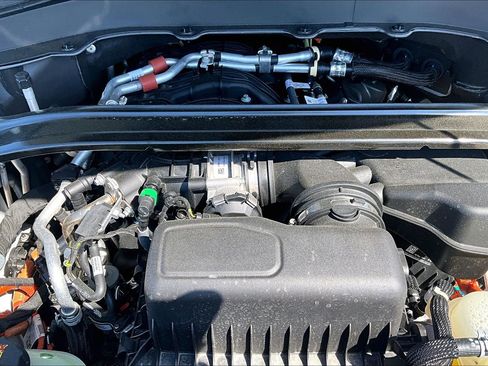 Used 2022 Ford Explorer Limited w/ Hybrid Equipment Group 310A RWD image 32