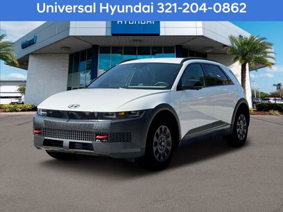 New 2025 Hyundai Ioniq 5 XRT