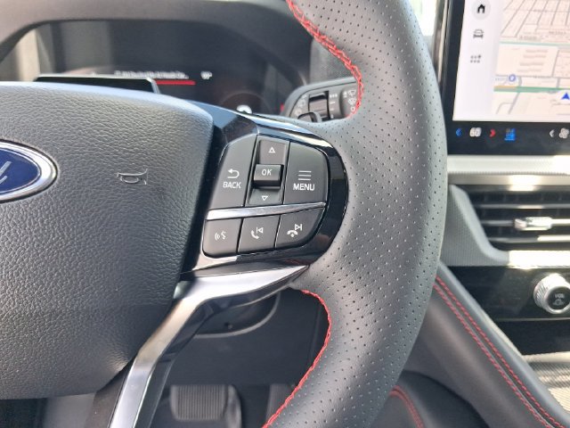 Certified 2026 Ford Explorer ST RWD image 18