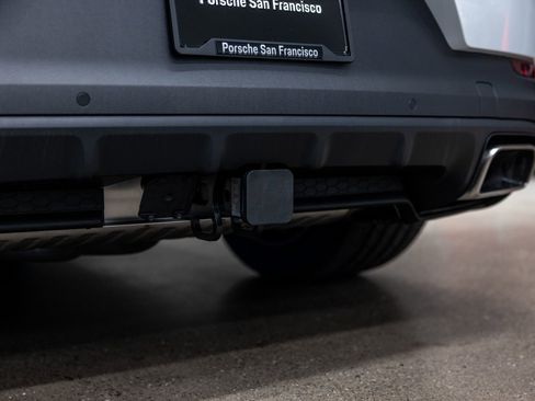 New 2026 Porsche Cayenne image 25