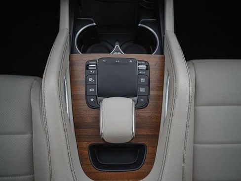 Certified 2022 Mercedes-Benz GLE 350 4MATIC image 23