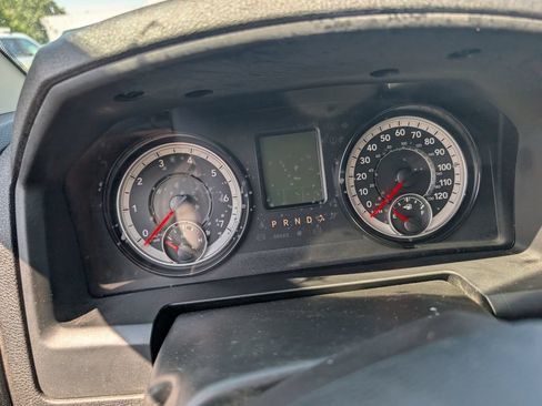 Used 2022 RAM 1500 Tradesman w/ Popular Equipment Group AWD/4WD image 14