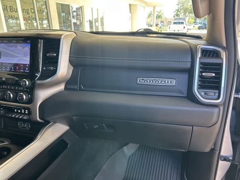 Used 2020 RAM 1500 Laramie image 23