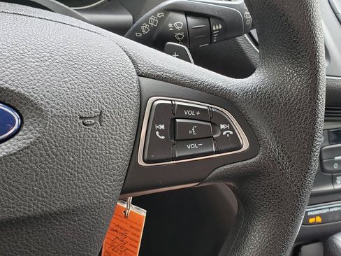 Used 2017 Ford Escape SE FWD image 21