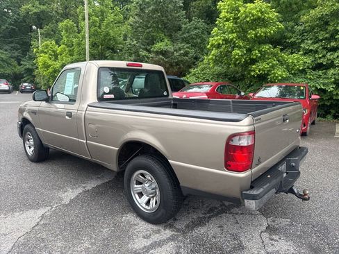 Used 2005 Ford Ranger Edge RWD image 4