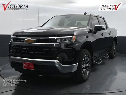 Used 2022 Chevrolet Silverado 1500 LT