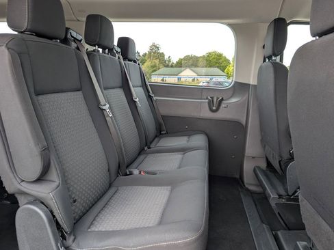 Used 2023 Ford Transit 350 XLT image 23