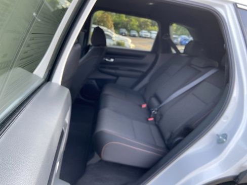 Used 2024 Honda CR-V Sport image 16
