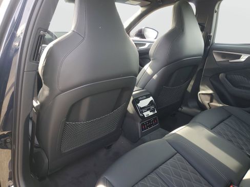 New 2026 Audi A6 Prestige image 13