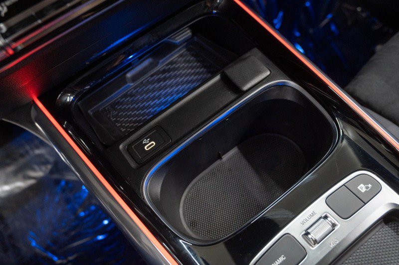 Certified 2026 Mercedes-Benz GLA 250 image 32