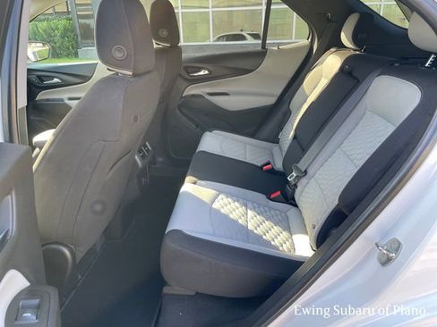 Used 2019 Chevrolet Equinox LT image 25