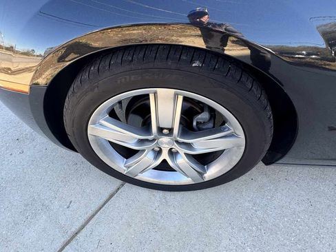 Used 2012 Chevrolet Camaro LT w/ 45th Anniversary Package image 30