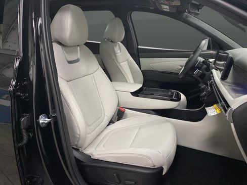 New 2026 Hyundai Tucson Limited image 7