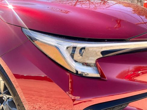 Used 2026 Toyota Corolla SE FWD image 27