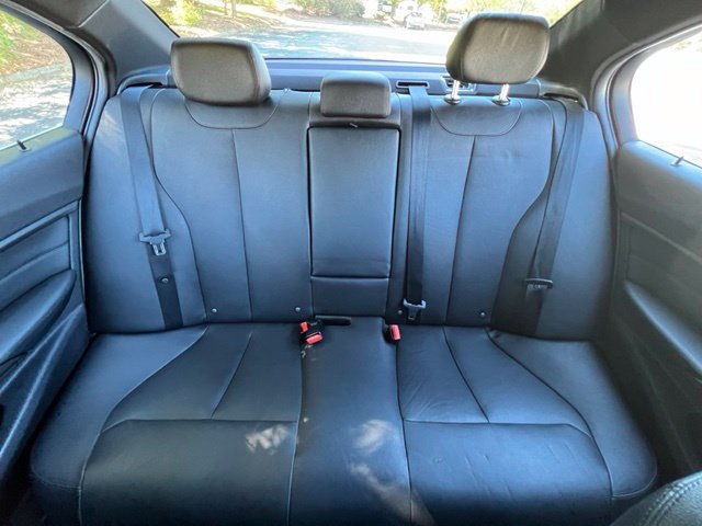 Used 2015 BMW 320i xDrive Sedan AWD/4WD image 21
