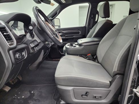 Used 2024 RAM 2500 Big Horn image 8