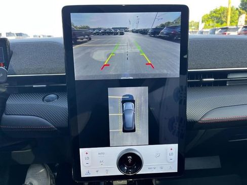 New 2025 Ford Mustang Mach-E Premium w/ Sport Appearance Package AWD/4WD image 17