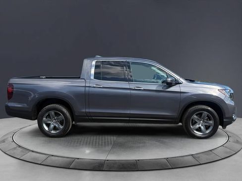 Used 2023 Honda Ridgeline RTL-E image 6