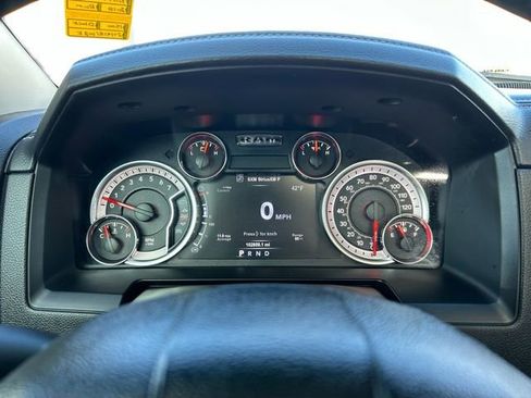 Used 2018 RAM 1500 Sport w/ Sport Premium Group image 28