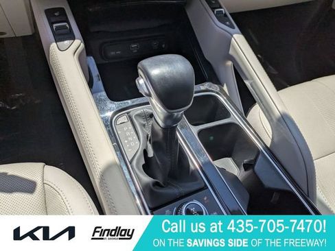 Certified 2023 Kia Telluride EX w/ EX Captain's Chair Package AWD/4WD image 26