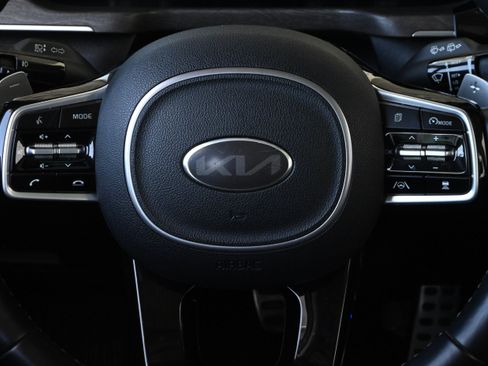 Used 2021 Kia Sorento SX Prestige AWD/4WD image 33