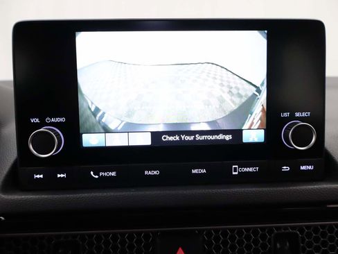 Used 2025 Honda Civic Sport image 11