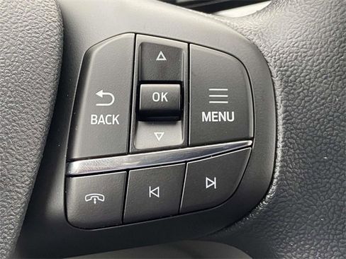 New 2026 Ford Escape Active image 16