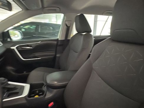 Used 2023 Toyota RAV4 XLE image 13