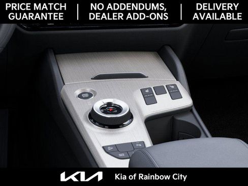 New 2026 Kia Sportage X-Line image 25