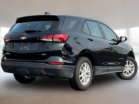 Used 2024 Chevrolet Equinox LS AWD/4WD image 6
