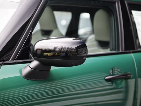 New 2026 MINI Cooper S image 11