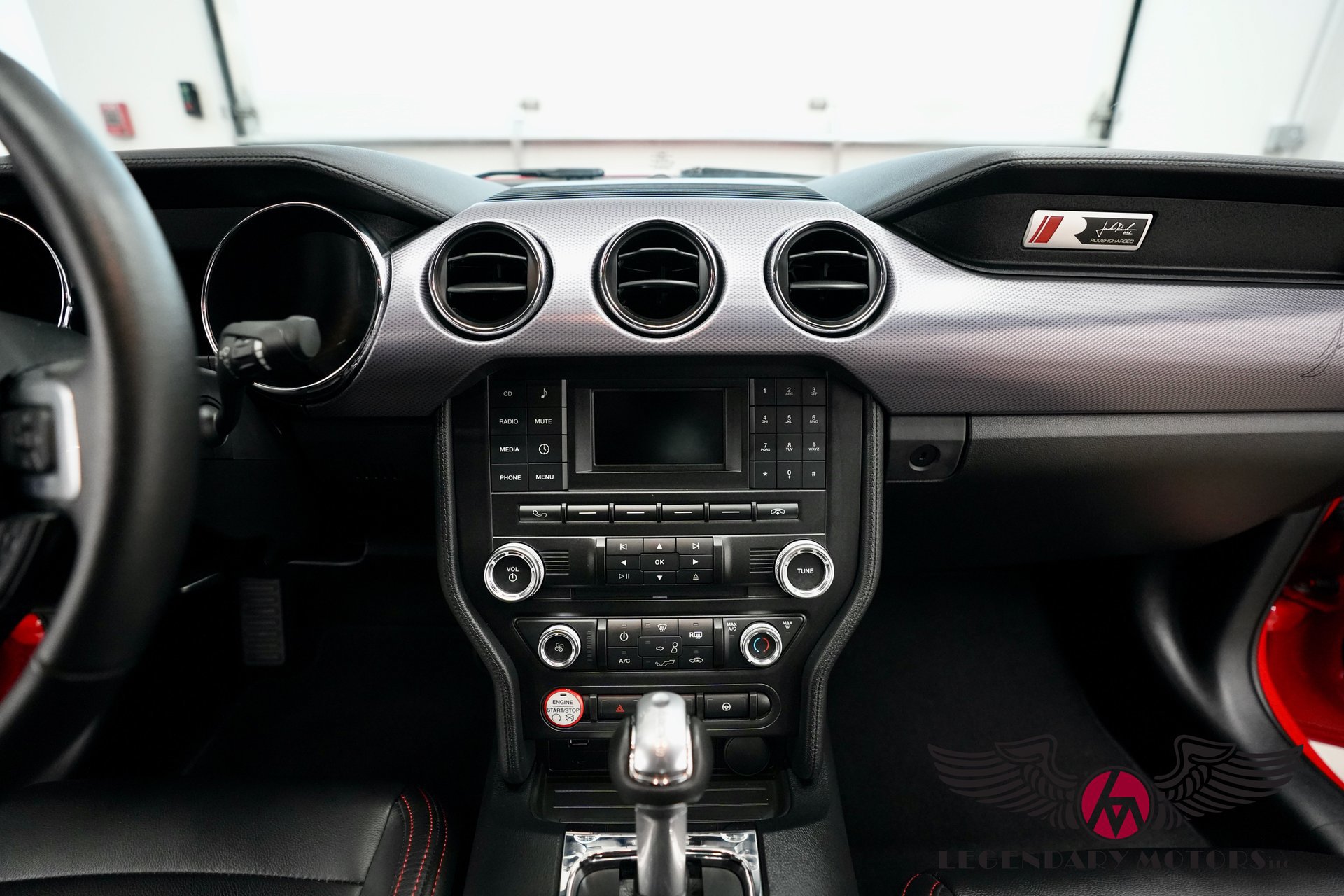 Used 2017 Ford Mustang GT RWD image 77