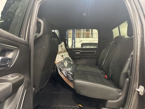 New 2026 RAM 1500 Big Horn image 6