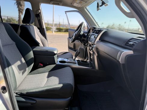 Used 2018 Toyota 4Runner SR5 image 22