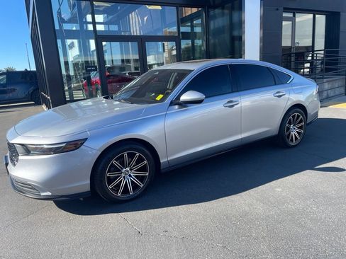Used 2024 Honda Accord EX image 5