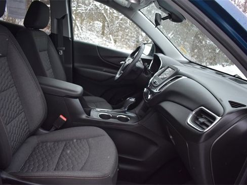 Certified 2020 Chevrolet Equinox LT image 13