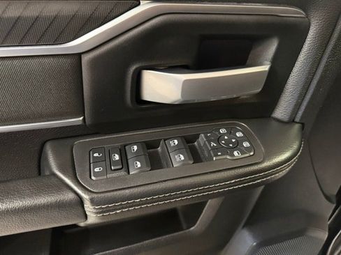 Used 2025 RAM 2500 Big Horn AWD/4WD image 44