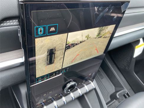 New 2026 GMC Terrain Denali w/ LPO, Floor Liner Package image 30