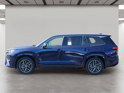 Used 2025 Lexus TX 350 AWD image 4