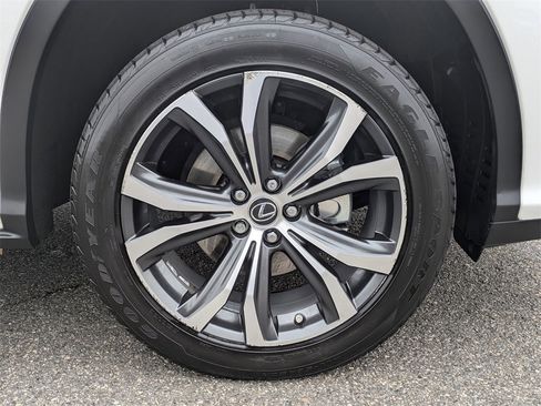 Used 2018 Lexus RX 350L AWD image 11